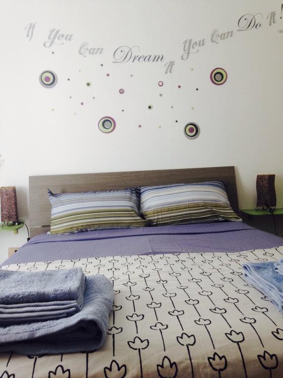 Friendly Home Палермо Екстериор снимка