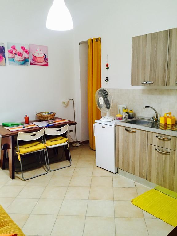 Friendly Home Палермо Екстериор снимка