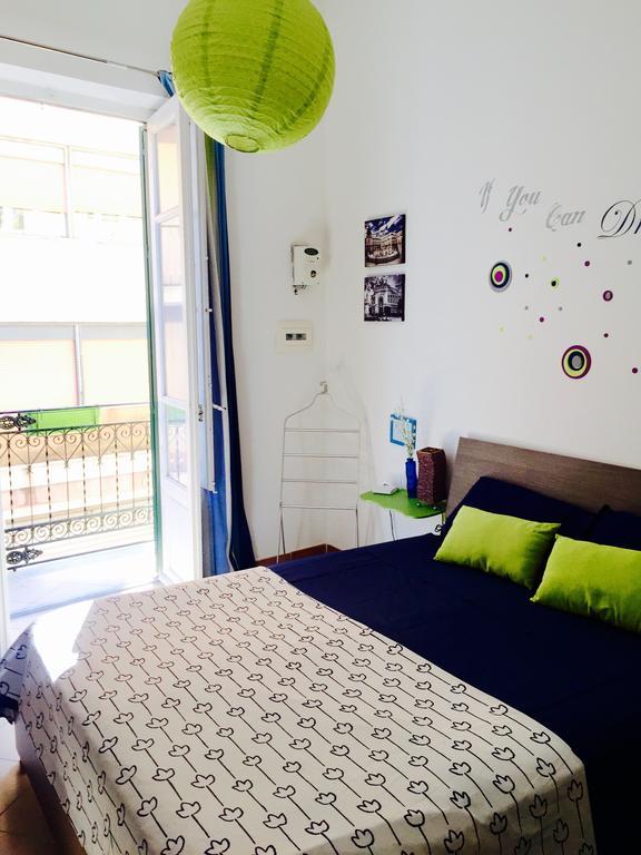 Friendly Home Палермо Екстериор снимка