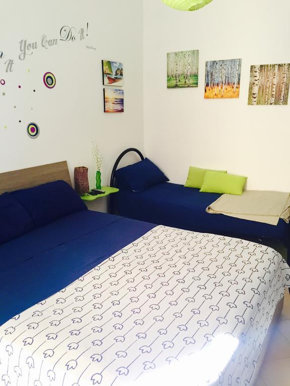 Friendly Home Палермо Екстериор снимка