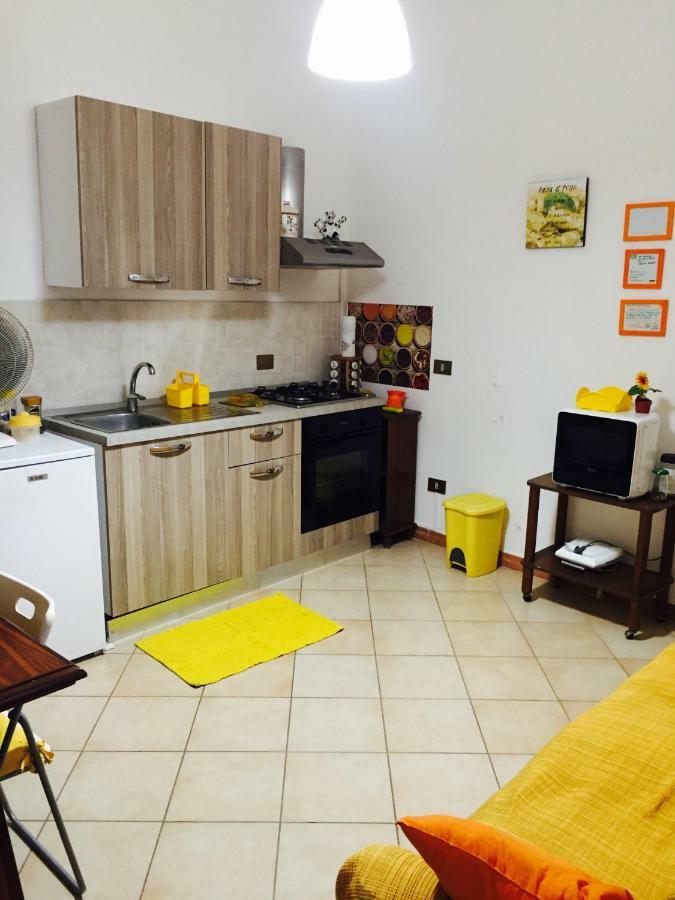 Friendly Home Палермо Екстериор снимка
