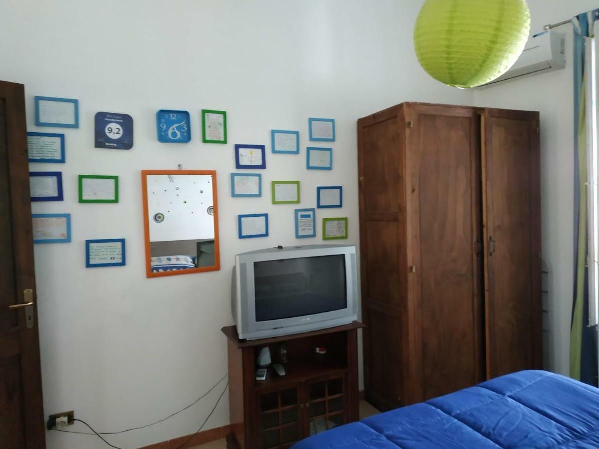 Friendly Home Палермо Екстериор снимка