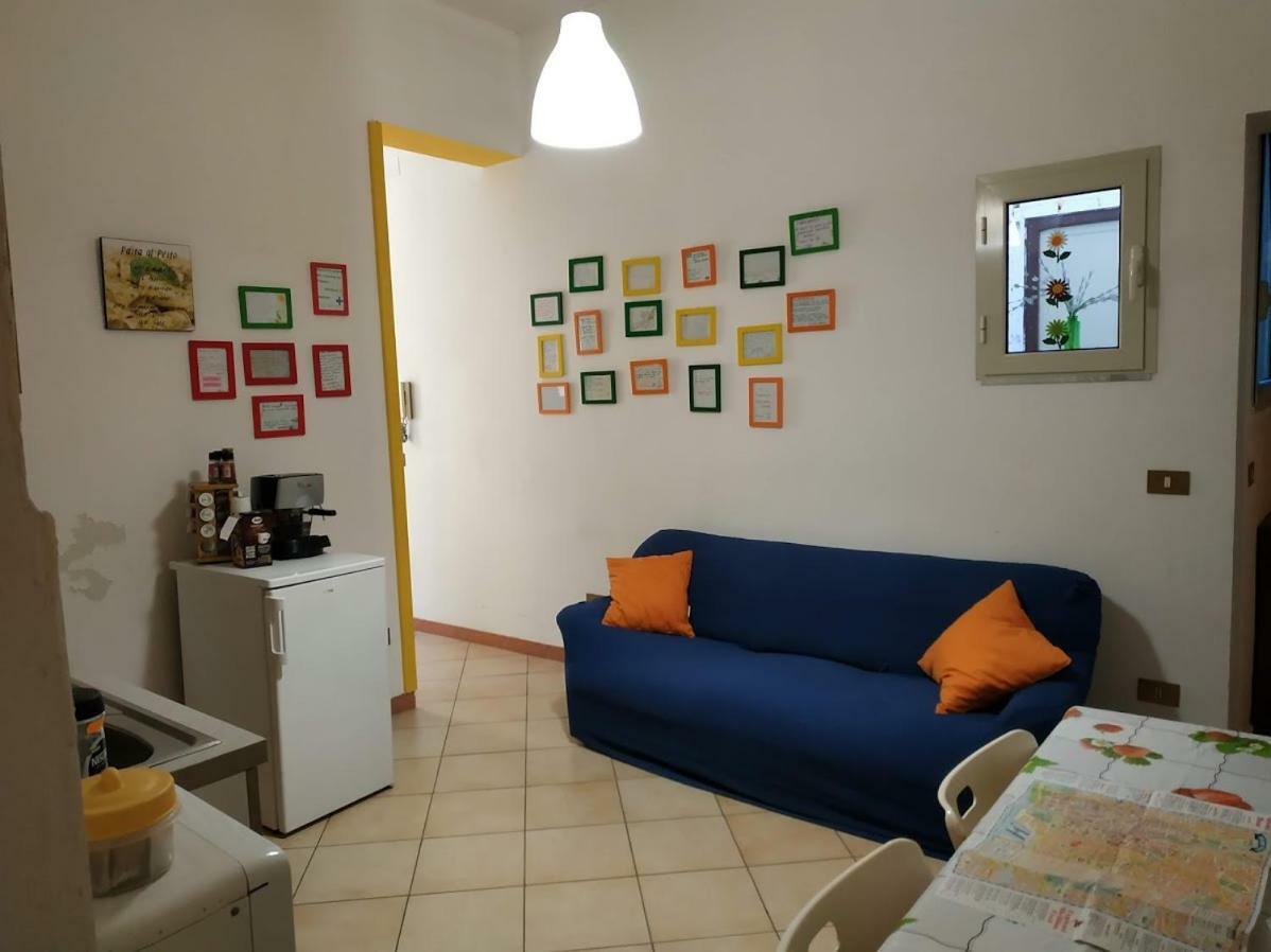 Friendly Home Палермо Екстериор снимка